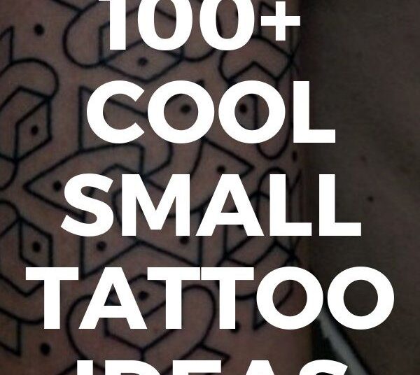 100+ Best Small Tattoo Ideas | Simple Tattoo Images
