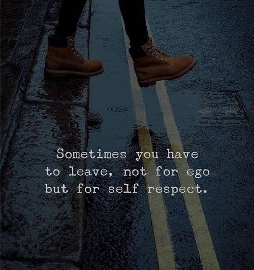 101 Best Self Respect Quotes Sayings And Images The