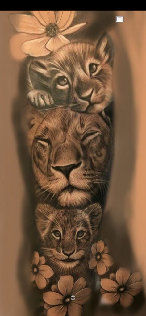 101 Most Popular Tattoo Designs And Their Meanings