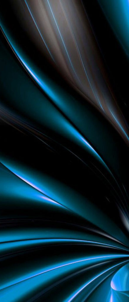 Oppo Find X3 Neo Wallpapers