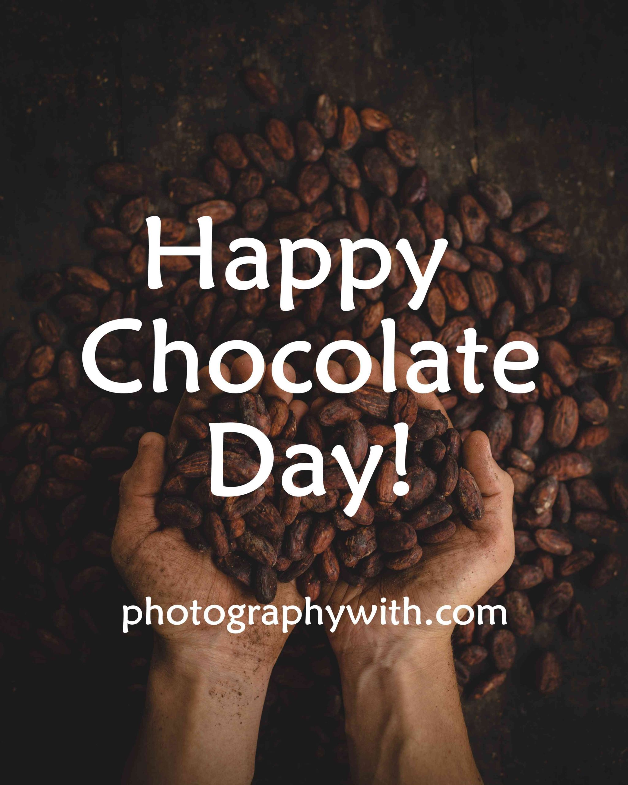 120+ Delicious Chocolate Day Quotes With Image For Your Love