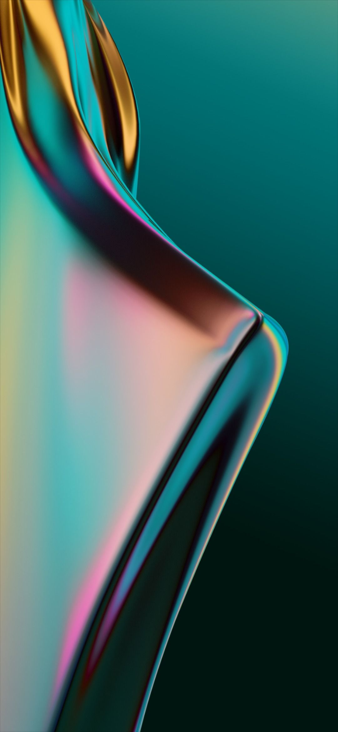 Realme V15 5G Wallpapers Stock (2400x1080) HD Free Download