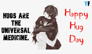 2021 Hug Day Quotes | Happy Hug Day Wishes, Messages | YourFates