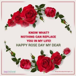 Happy Rose Day Quotes, Status, Images, Pics, Wallpapers, SMS – | | Inspirational quotes images