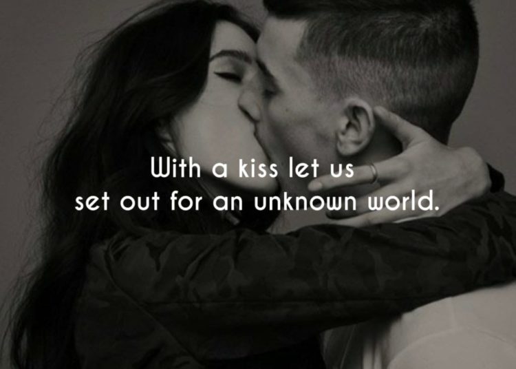 Happy Kiss Day -: Kiss Day Images &Amp; Quotes | Quotes Tube