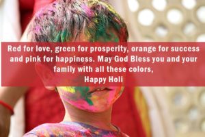 HOLI QUOTES: 1000+ Quotation and Images For Free