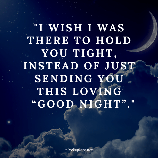 50 Best Good Night Quotes And Sayings