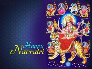 Chaitra Navratri Wishes, WhatsApp Stickers, fb Greetings, Quotes, Messages, Status