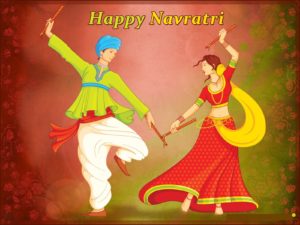 Download HD Chaitra Navratri Images, Wishes, WhatsApp Quotes & Messages For Free