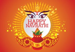 Happy Chaitra Navratri Wishes, WhatsApp Stickers, fb Greetings, Quotes, Messages, Status Download