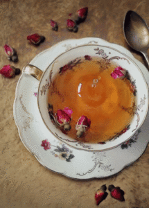 Tea Good Morning GIF – Tea GoodMorning SummerSolstice – Discover & Share GIFs