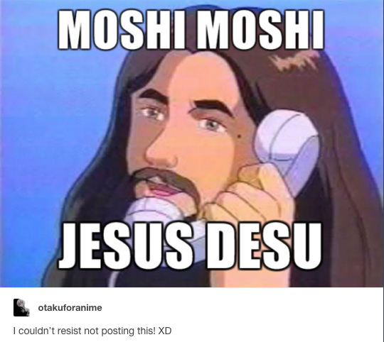 19 Tumblr Posts That Are Too Real For Anime Fans