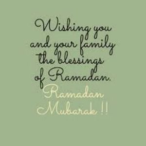 20+ Happy Ramadan Wishes and Quotes for –