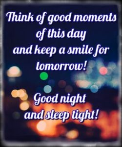 200+ Amazing Good Night Messages By WishesQuotes