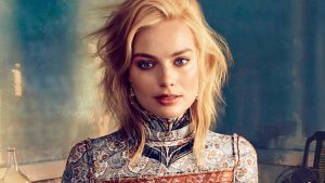 Margot Robbie Wallpapers, Pictures, Images &Amp; Photos