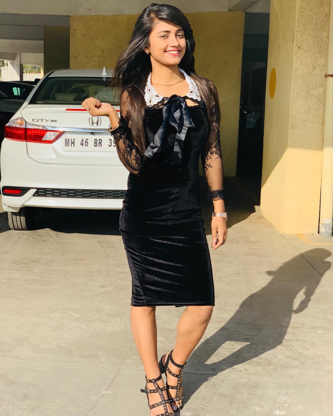 Nisha Guragain Wallpapers, Pictures, Images & Photos