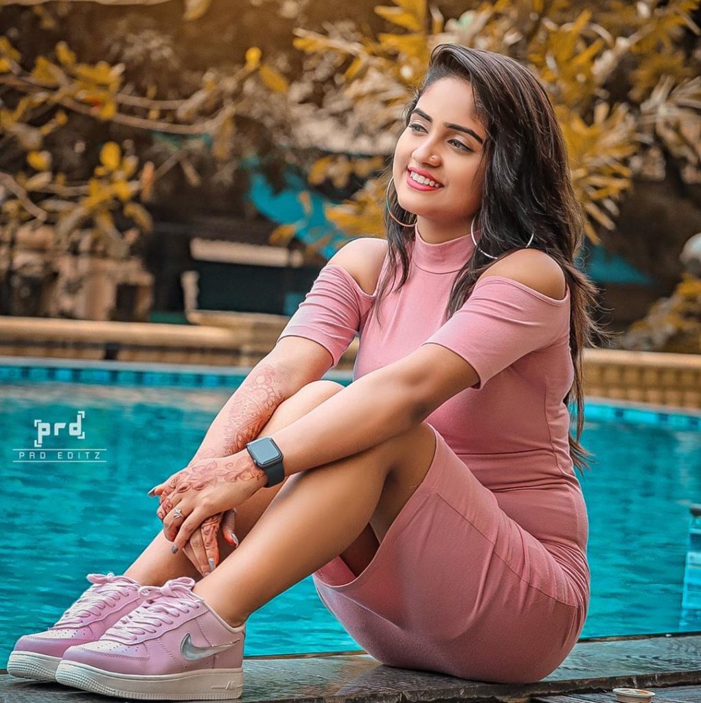 Nisha Guragain Wallpapers {New*} Pictures, Images & Photos