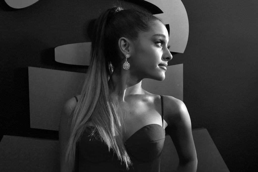 Ariana Grande Wallpapers, Pictures, Images &Amp; Photos