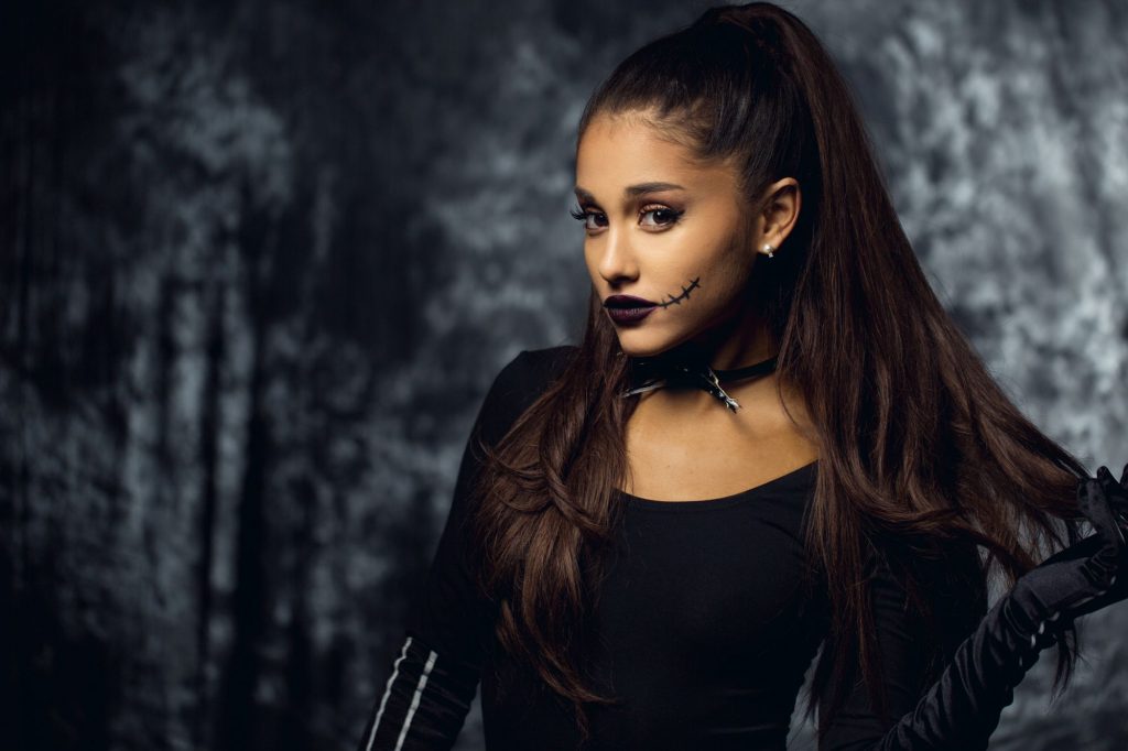 Ariana Grande Wallpapers, Pictures, Images &Amp; Photos