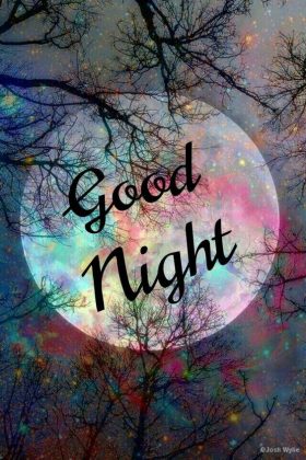 Good Night Wallpapers 1080p Hd Best Pictures, Images & Photos 2021