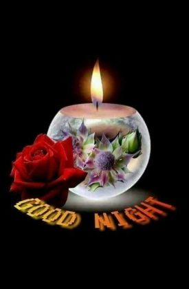 Good Night Wallpapers 1080p Hd Best Pictures, Images & Photos 2022