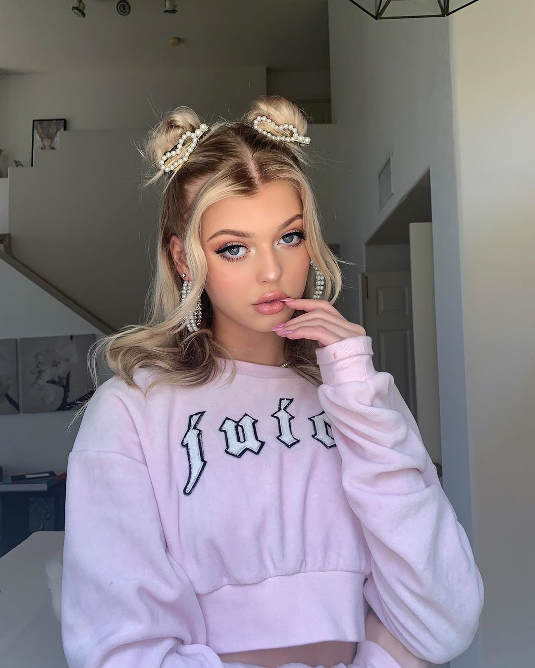 Loren Gray Wallpaper &Amp; Picture | Thank U For 17.4 Ang