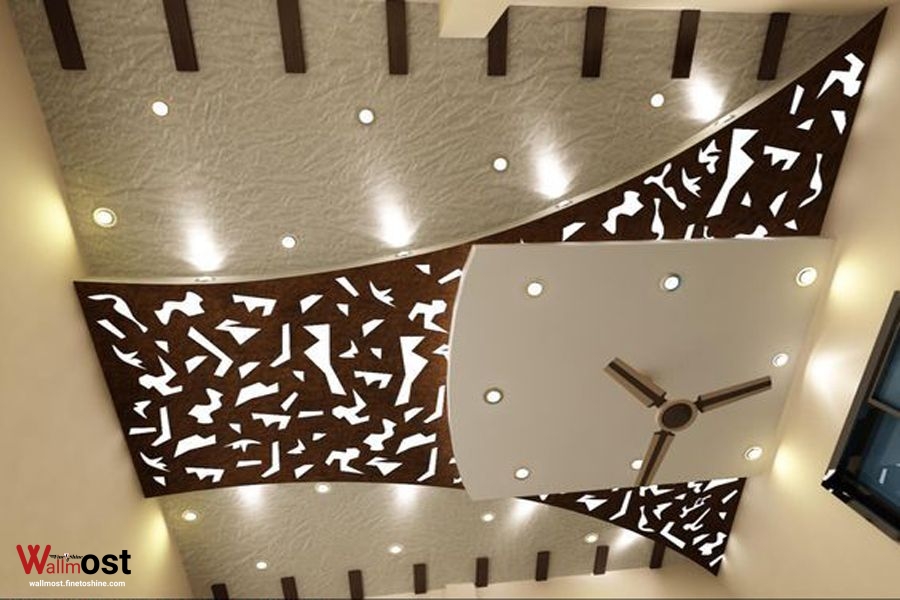 400+ Best POP Designs, Ceiling designs Images