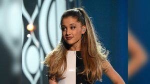 Ariana Grande Wallpapers 1080p HD | Best Pictures, Images & Photos