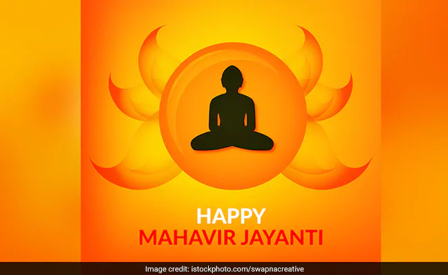 Happy Mahavir Jayanti 2020: Wishes, Quotes, Photos, Images, Sms, Messages, Greetings, Sms, Whatsapp And Facebook Status