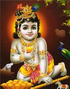 Krishna Wallpapers {New} Images, Photos & Pictures - Wallmost