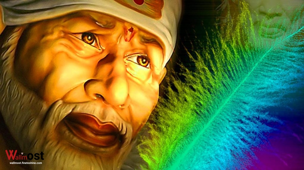 Sai Baba Wallpapers. Images, Photos & Pictures » Wallmost