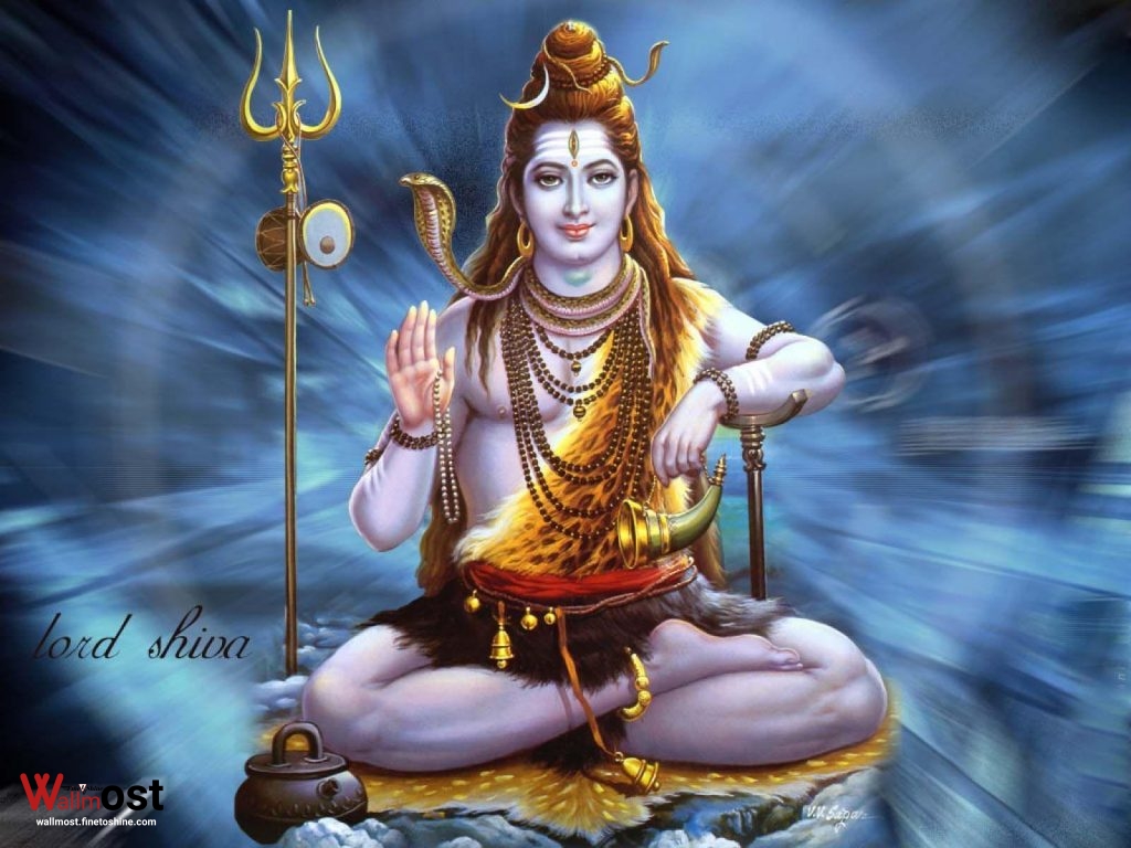Shivji Wallpapers, Pictures, Images, Photos