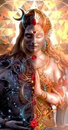 Lord Shiva Beautiful Background wallpaper  Myindianthings