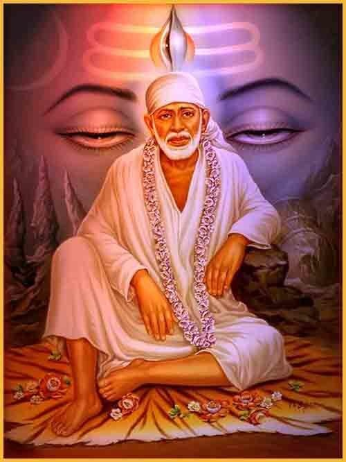 Sai Baba Hd Images Wallpaper Pictures Photos Free Download 26 August 2021