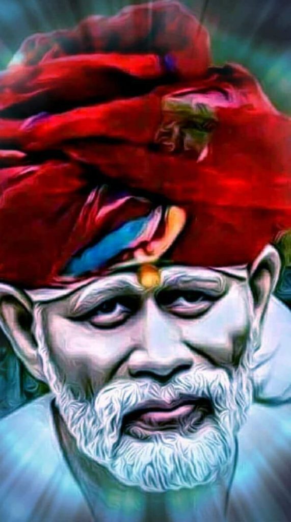 764+ Shirdi Sai Baba HD Images Photos and Sai Baba Wallpapers