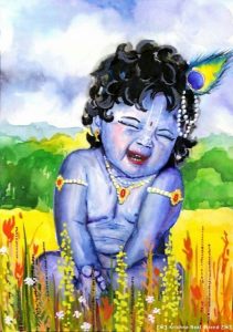 156 Krishna Wallpapers Best Pictures, Images, Photos 2023