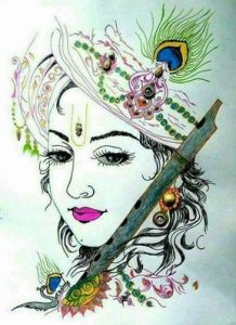 50 Best God Krishna HD Images  Wallpaper  भगवन कषण क फटस  Digital  Alia