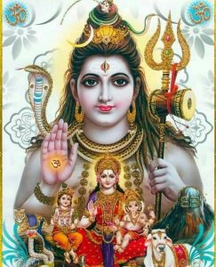 Best 50  Lord Shivji Images – Vedic Sources