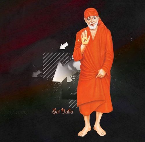 Sai Baba Hd Images | Sai Baba Wallpaper Free Download 2023