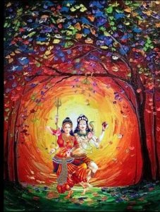 300+ Shiva Parvati HD Images (2020) Love Marriage Pics Free Download | Happy New…