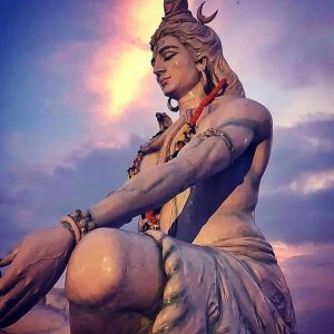 Best 50  Lord Shivji Images – Vedic Sources