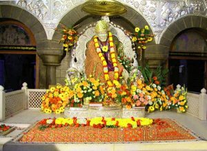 Sri Shirdi Sai Baba Images Photo pics Free Download