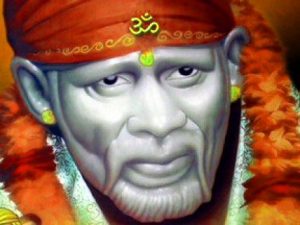 Sai Baba Wallpapers 2023 {New*} Pictures, Images & Photos
