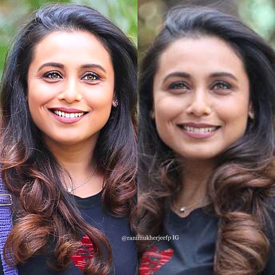 Rani Mukerji Her smile is all that I need to live and breath, she’s gorge Wallpapers