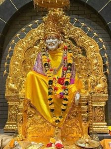 50+ Sai Baba Images in HD