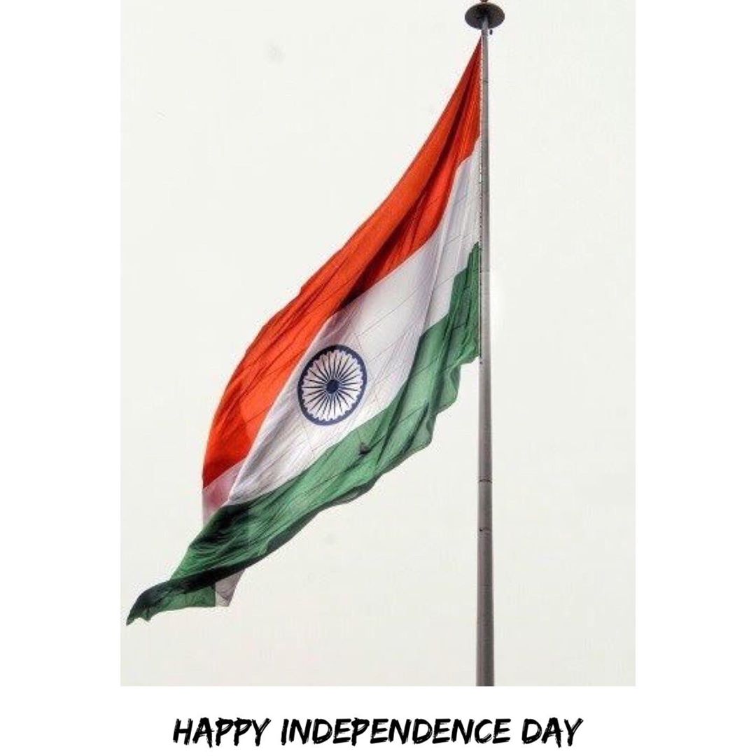 Katrina Kaif Happy Independence Day Everyone  Wallpapers
