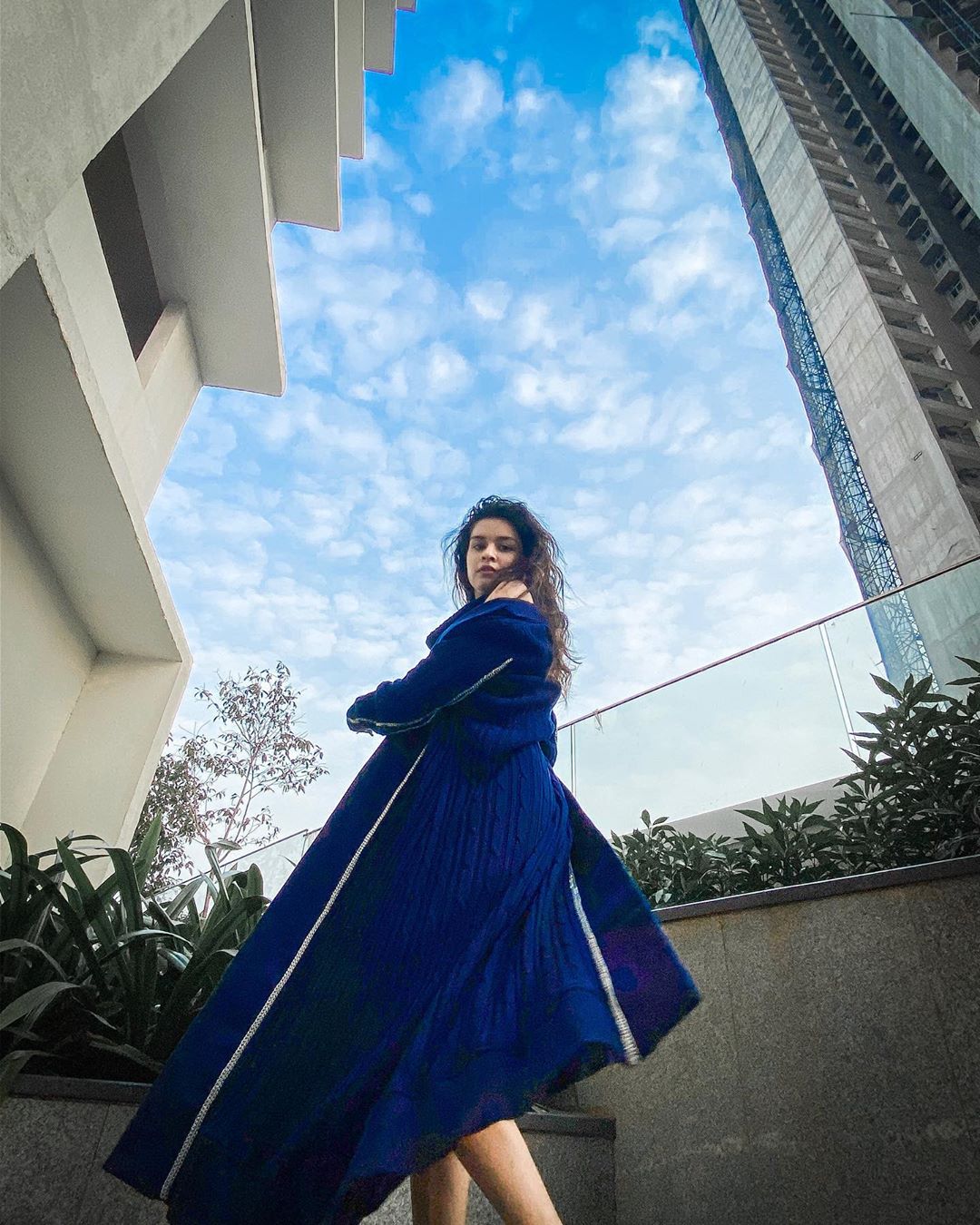 Avneet Kaur Wallpapers, Photos, Images & Pictures My soul is in the sky.
Outfit by – 
Managed by – 
Styled by – 
Assited by –   –