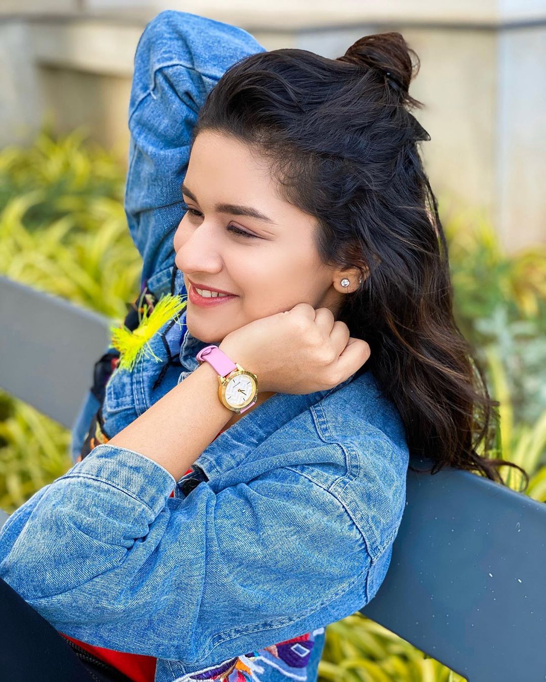 Avneet Kaur Wallpapers, Photos, Images &Amp; Pictures Being A Dancer, Street Fashion Has A Special Place In My Heart And I Know A Lot Of You Young Ladies