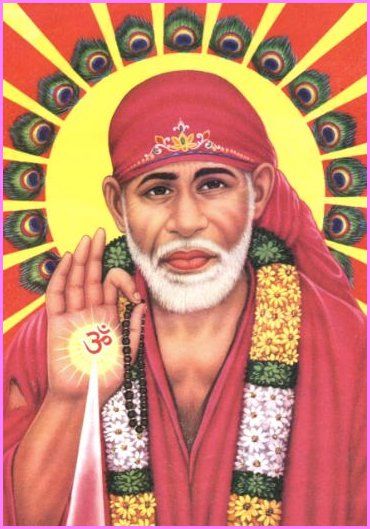 A Couple Of Sai Baba Experiences - Part 1113 - Devotees Experiences With Shirdi ...