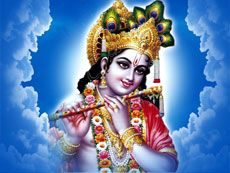Free Lord Krishna Hd Wallpaper Download 2023